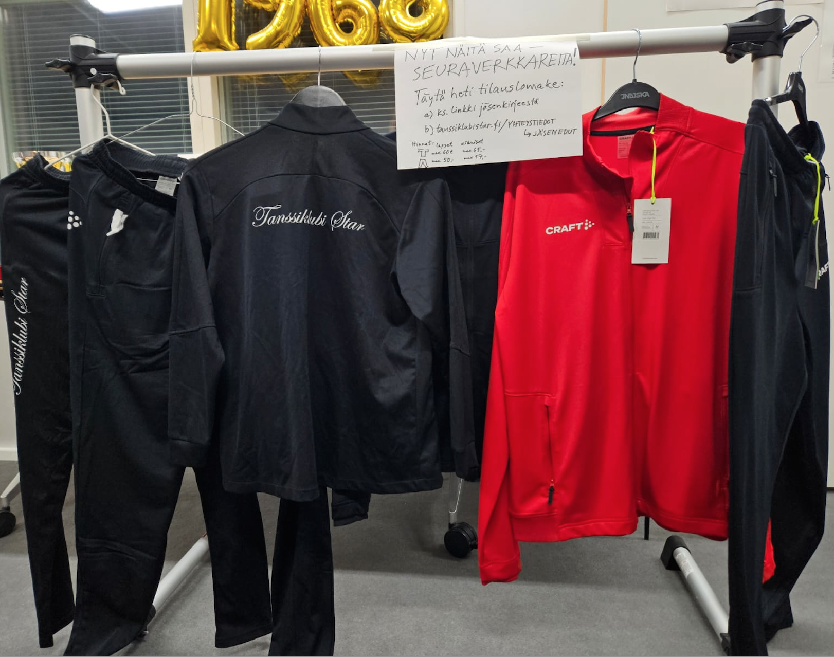 Seuraverkkareiden kuva