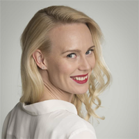 Jutta Helenius